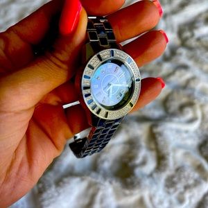 Christian Dior Christal CD114318M001 SS Quartz